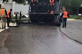 Best Concrete Driveway Installation  in Spring Grove, MN